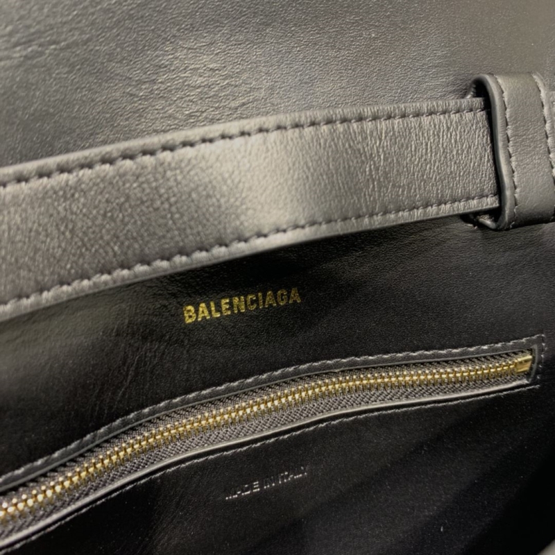 Balenciaga Hourglass Bags